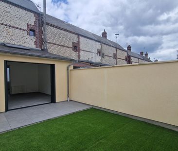 Location Maison LE PETIT QUEVILLY - Photo 5