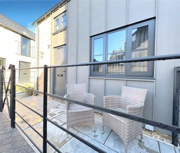 1 bedroom terraced house to rent - Photo 3