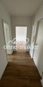 3-TRaum-Wohnung in Lütgendortmund auf 72qm - Photo 3