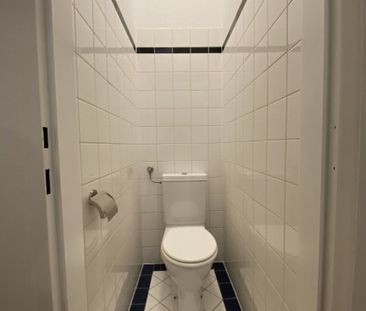 INNENSTADT GARCONNIERE IN RUHIGER INNENHOFLAGE - Photo 4