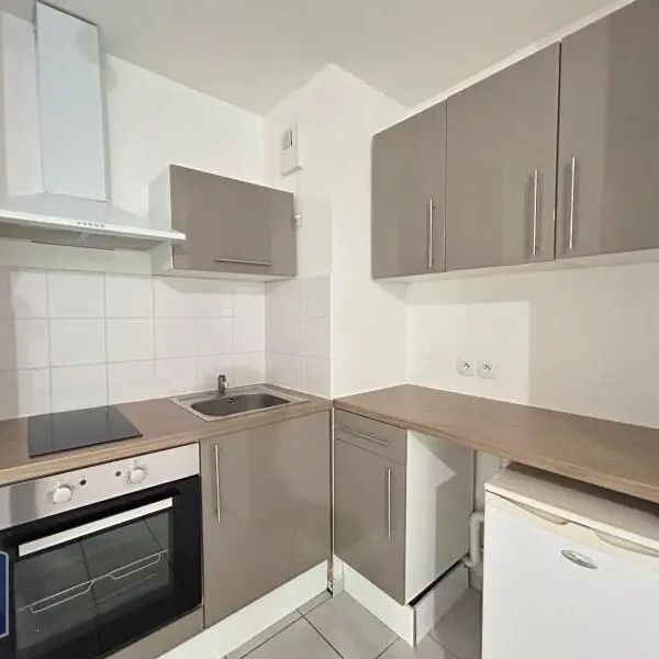 Appartement à louer 2 pièces 46.44m² - Photo 1