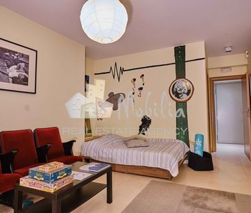 Maisonette for rent - Photo 4