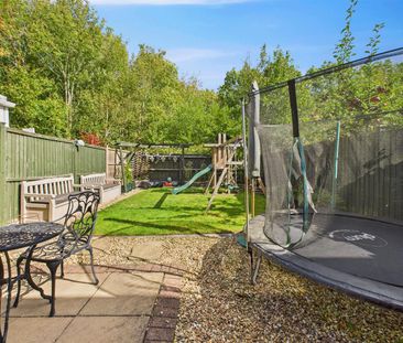 Kestrel Lane, Mountsorrel, LE12 7GG - Photo 4