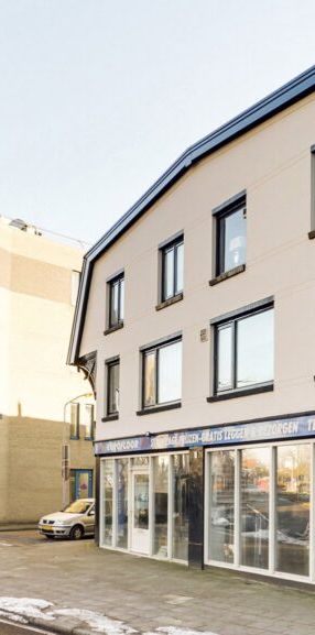 Brugstraat 3 A Almelo - Foto 1