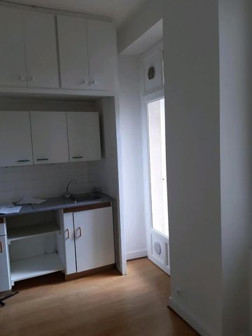 Appartement 2 pièces à Nantes - Photo 3