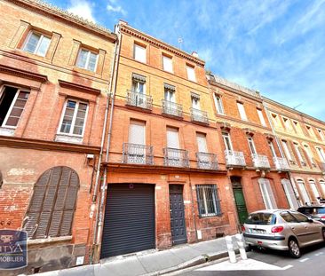 Location Appartement 2 pièces 33m² TOULOUSE 31000 - Photo 6