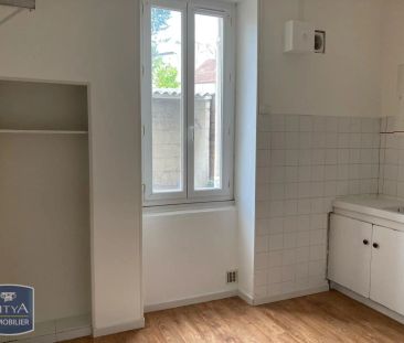 Appartement à louer 2 pièces 31.17m² - Photo 2