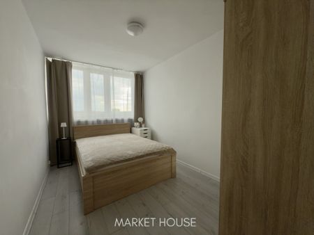 2pok. w sercu miasta al. Woj. Polskiego - Photo 5