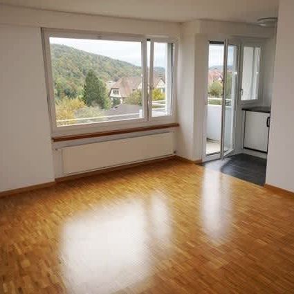 4.5 Zimmer, 80 m², 2. Stock - Photo 1