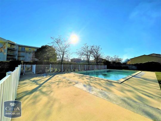 Appartement à louer 3 pièces 56.75m² - Photo 1