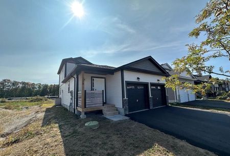 For Lease - 270 Wild Rose Drive Unit# BSMT, Gravenhurst, Ontario - Photo 2