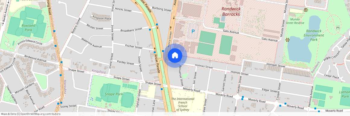 2 Holmes Street, Maroubra