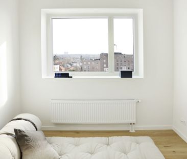 Moderne og lys 2-vær. lejlighed med eksklusiv beliggenhed over Herl... - Photo 4