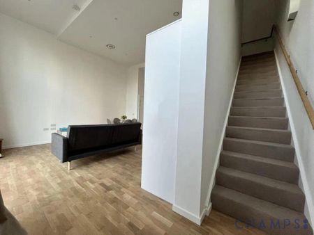 2 bedroom flat to rent - Photo 3