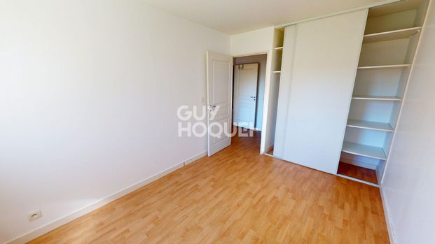 Appartement Poitiers 3 pièce(s) - Photo 1