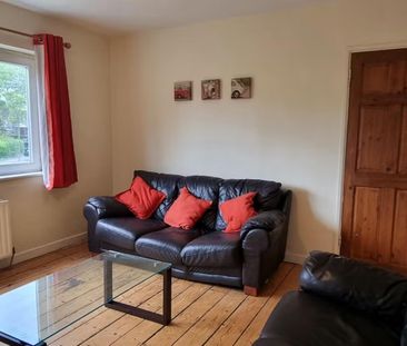 Apartment for rent, Shanard Road (Dublin, Ireland) - Photo 4