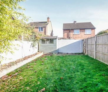 3 bedroom terraced house to rent - Photo 5