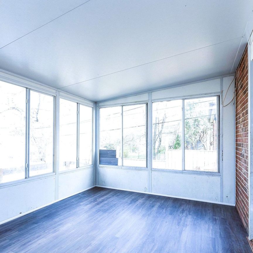 For Lease - 1251 Warden Avenue Unit# Main, Toronto, Ontario - Photo 1