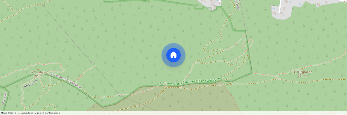 La Penne-sur-Huveaune (13821)