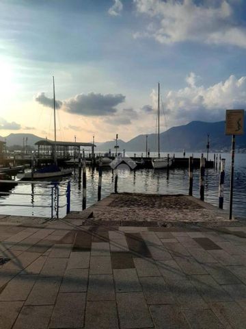 Trilocale via Campo, Centro, Iseo - Photo 2