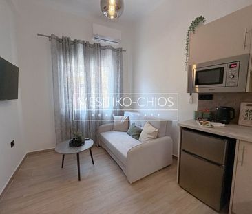 Διαμέρισμα για ενοικίαση Πόλη Χίου (Χίος) - Φωτογραφία 2