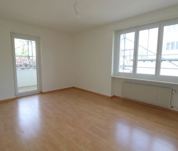 Reinach, Nähe Dorfzentrum - moderne 3-Zimmerwohnung an der Alemanne... - Photo 3