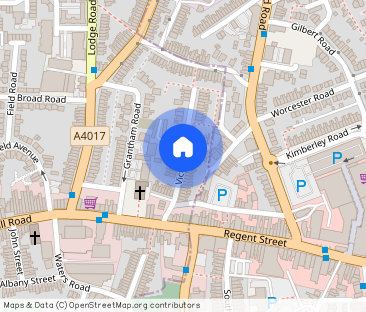 1 bedroom in Bower Walk, Bristol, BS3 (#2867580) - Photo 1