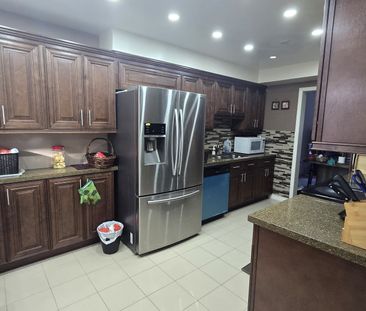 For Lease - 849 Millworks Crescent, Mississauga, Ontario - Photo 6