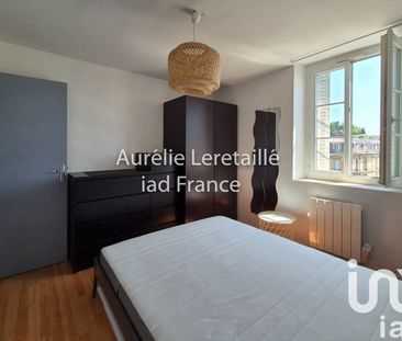 Appartement 2 pièces de 46 m² à Pontoise (95300) - Photo 1