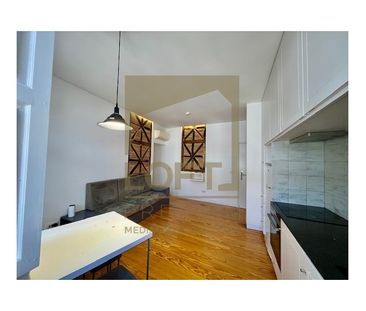 Apartamento T1 em Braga - Foto 2