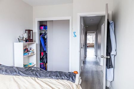 For Lease - 48A Dewson Street Unit# Unit 3, Toronto, Ontario - Photo 4