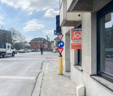 Gelijkvloers 1 slpk-appartement Blaisantvest - Photo 2