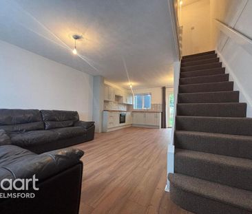 2 bedroom end of terrace house to rent - Photo 3