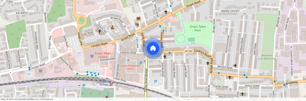 49-51 Clarence Road, RM17
