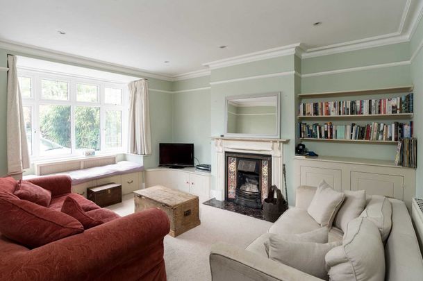 Southstoke Road - Photo 1