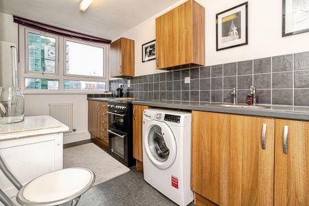 2 bedroom apartment to rent - Photo 5