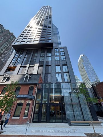 For Lease - 8 Wellesley Street Unit# LPH07, Toronto, Ontario - Photo 3