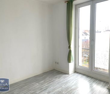 Location Appartement 2 pièces 25m² NANTES 44200 - Photo 5