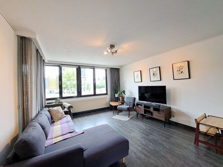 Knap, ruim duplex appartement te Hasselt centrum - Photo 5