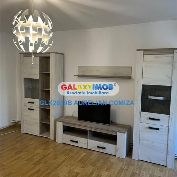 Apartament 3 camere decomandat Lujerului/AC/Centrala/2 bai - Photo 1