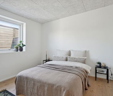 4-vær. rækkehus - Photo 2