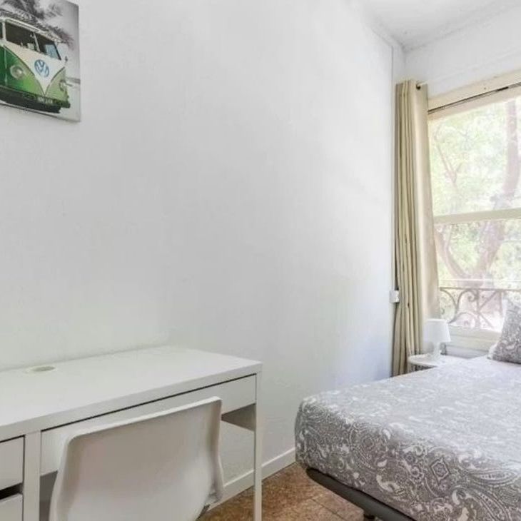 Gran Via Marquès del Túria Gran Via, Valencia, Valencian Community 46005 - Foto 1