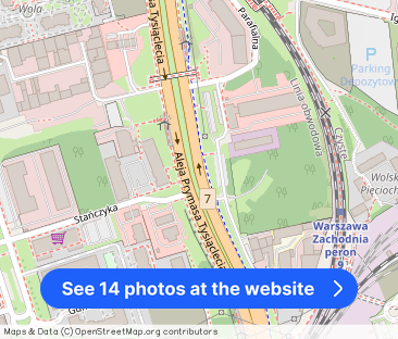 Apartament-39m2-wysoki standard+parking - Photo 1