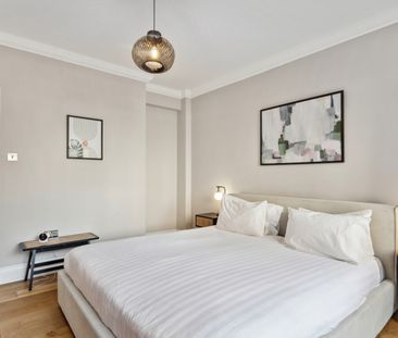 Stourcliffe Close, Stourcliffe Street, London, W1H - Photo 4