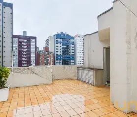 Apartamento para alugar 2 quartos, 46 m² em Bigorrilho, Curitiba - ... - Photo 4