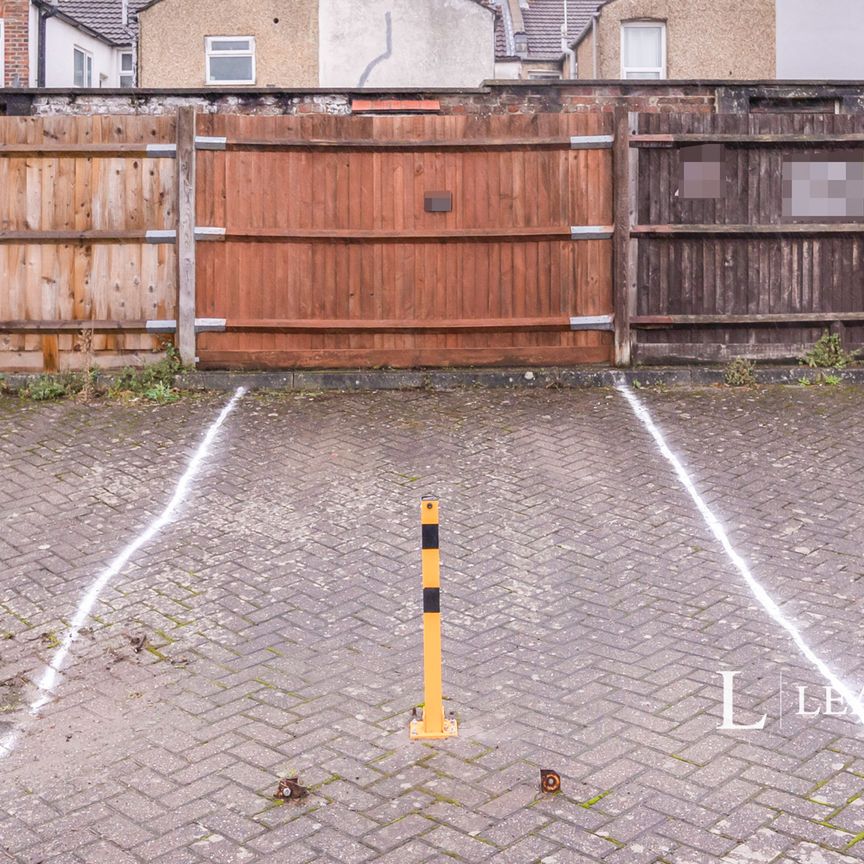 1 bedroom house to rent Bucklers Court, PO2 - Photo 1