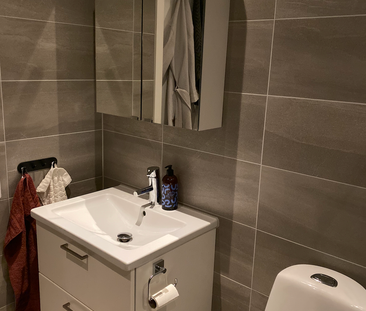 Åby Allé, Mölndal - Foto 5