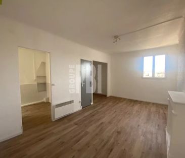 Location Appartement 1 pièce 33m² TOULON 83000 - Photo 1