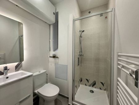 Location Appartement 2 pièces 48m² GRENOBLE 38000 - Photo 3