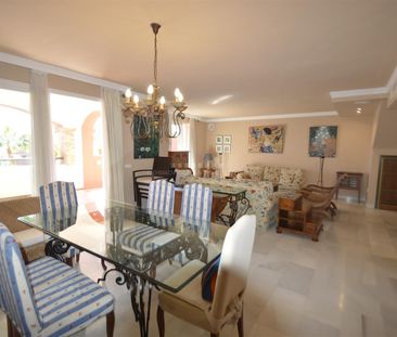 Fantástico ático dúplex a unos metros de la playa y bonitas vistas ... - Photo 5